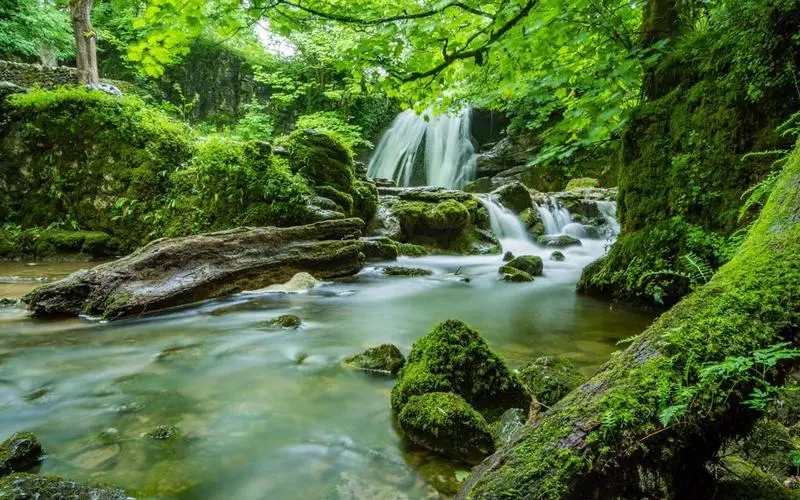 高效科技智慧工厂